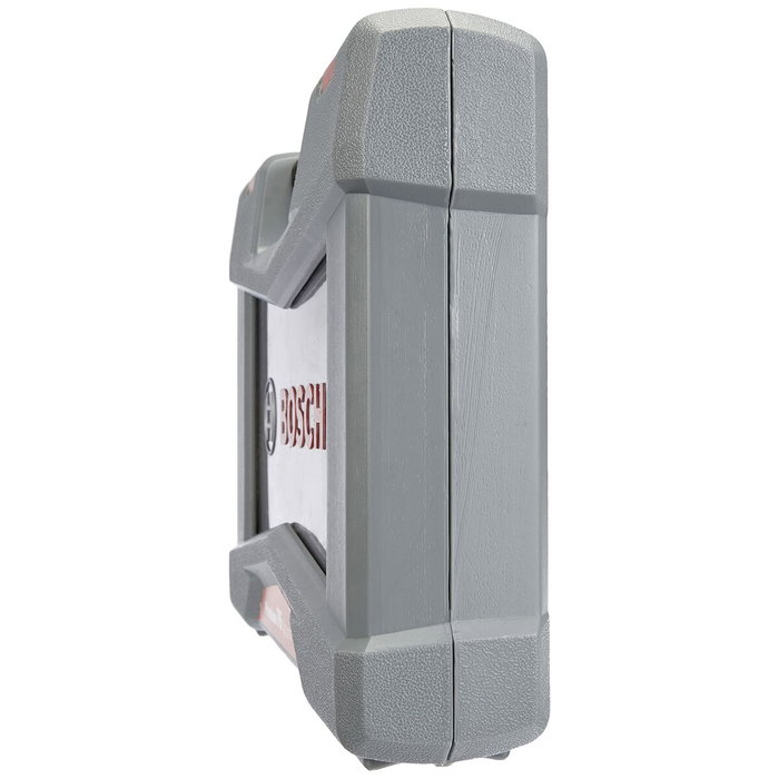 Bosch Juego de destornilladores premium de 76 piezas