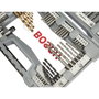 Bosch Juego de destornilladores premium de 76 piezas