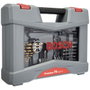 Bosch Juego de destornilladores premium de 76 piezas
