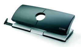 Taladro 4 Punzones Novus B-425 Gris 25H