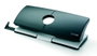 Novus B425 Taladro de 4 agujeros para 25 hojas