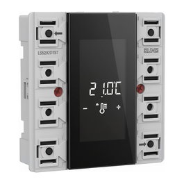 Jung LS 5292 D1 ST KNX Kompakt-Raumcontroller-Modul 2fach F50