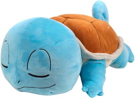 Pokémon Peluche Squirtle 45 cm