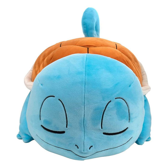 Pokémon Peluche Squirtle 45 cm