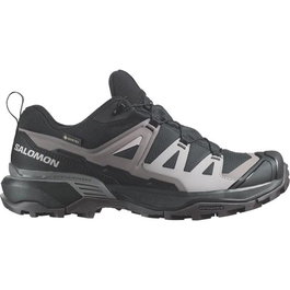 Zapatillas de Mujer para Caminar Salomon X Ultra 360 GORE-TEX Gris 40