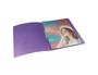 Esselte Colour Breeze Carpeta de 2 anillas redondas 25 mm DIN A4 colores surtidos