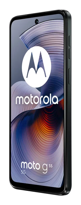 Motorola moto g55 5G 256GB 8GB RAM Gris