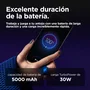 Motorola moto g55 5G 256GB 8GB RAM Gris