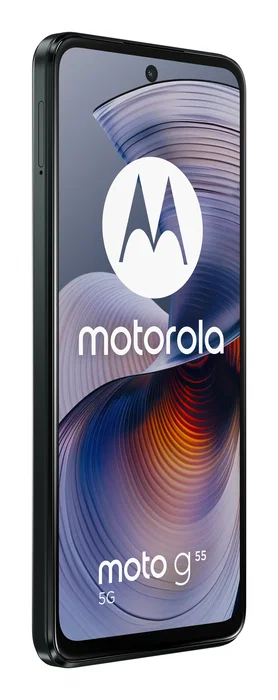 Motorola moto g55 5G 256GB 8GB RAM Gris