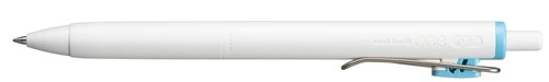 UNI-BALL Roller Gel RT Uni-ball One 0,7 Azul Cielo (Set de 12) UNI-BALL Roller Gel RT Uni-ball One 0,7 Azul Cielo (Set de 12)