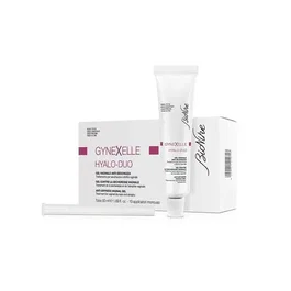 BioNike Gynexelle Hyalo-Duo Intimate Gel 50 ml