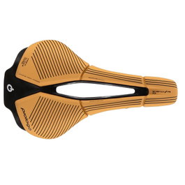 Prologo Scratch M5 PAS AGX Sillín Gravel 250x147mm Raíles Nack Fibra Carbono