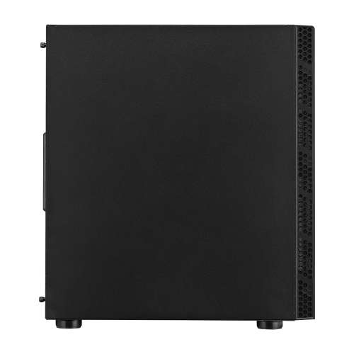 Cooler Master MasterBox MB600L V2 Midi Tower Negro