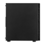 Cooler Master MasterBox MB600L V2 Midi Tower Negro