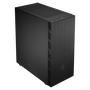 Cooler Master MasterBox MB600L V2 Midi Tower Negro