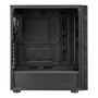 Cooler Master MasterBox MB600L V2 Midi Tower Negro