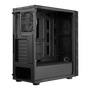 Cooler Master MasterBox MB600L V2 Midi Tower Negro