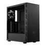 Cooler Master MasterBox MB600L V2 Midi Tower Negro