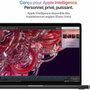 Apple MacBook Pro M4 Pro de 16'' - 48 GB RAM - 512 GB SSD - Plata