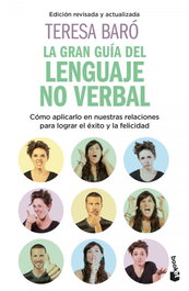 La gran guía del lenguaje no verbal, Teresa Baró - BOOKET