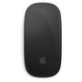 Apple Magic Mouse Negro con Superficie Multitáctil