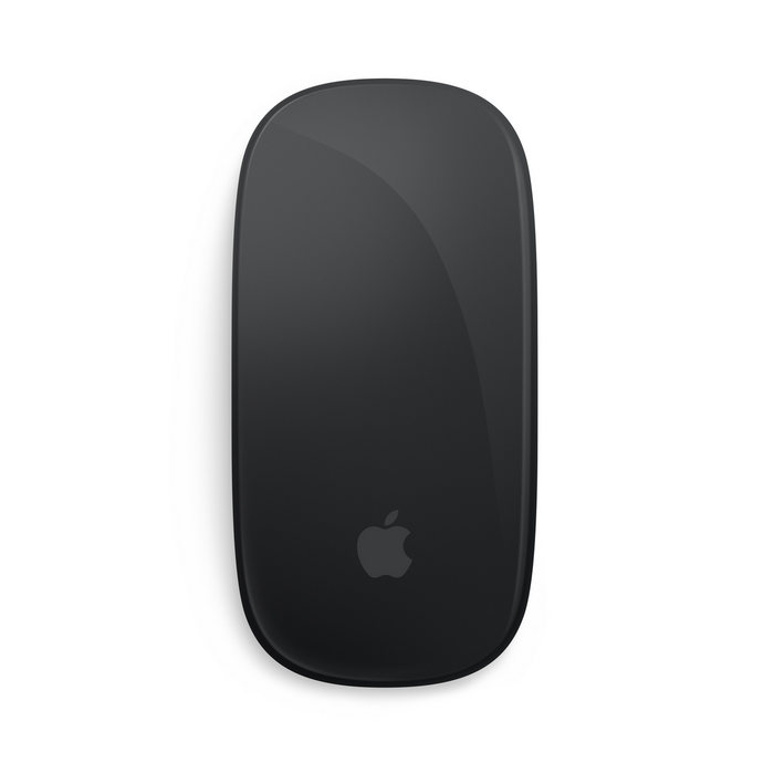 Apple Magic Mouse MXK63Z/A - Ratón Multitáctil Inalámbrico de Diseno Ergonómico Apple Magic Mouse MXK63Z/A - Ratón Multitáctil Inalámbrico de Diseno Ergonómico