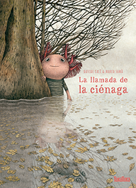 TAKATUKA, LA LLAMADA DE LA CIÉNAGA - Davide Calì, Marco Somà