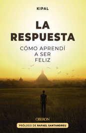 La respuesta, Kipal - OBERON