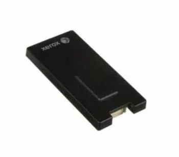 Xerox 497K24370 Kit de Conectividad Inalámbrica para Impresora, Compatible con AltaLink C81XX/B81XX, Negro