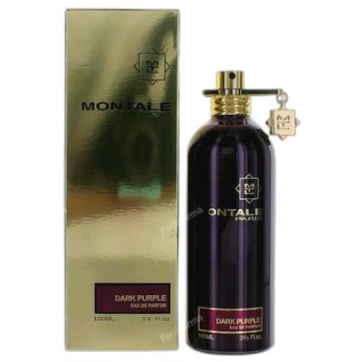 Montale Dark Purple Eau de Parfum 100 ml Spray