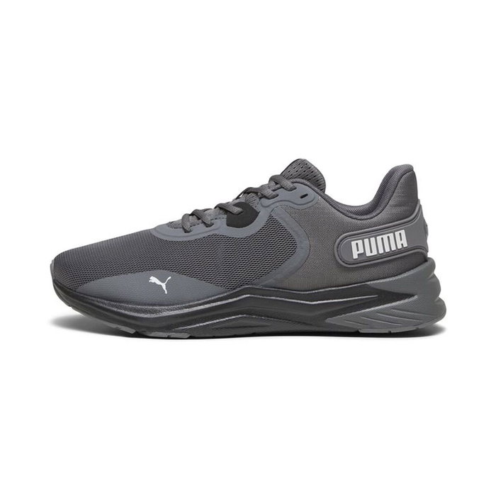 Zapatillas Deportivas Hombre Puma Negro Unisex Zapatillas Deportivas Hombre Puma Negro Unisex