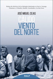 Calido Viento Del Norte, Jose Miguel Cejas Arroyo - RIALP
