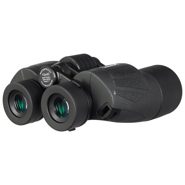 Levenhuk New Sherman BASE 10x40