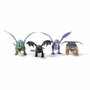 Spin Master Dragones Básicos Modelos Surtidos
