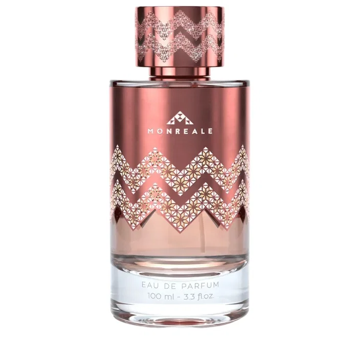 Monreale Blackberry Magnolia Agua de perfume 100 ml Monreale Blackberry Magnolia Agua de perfume 100 ml