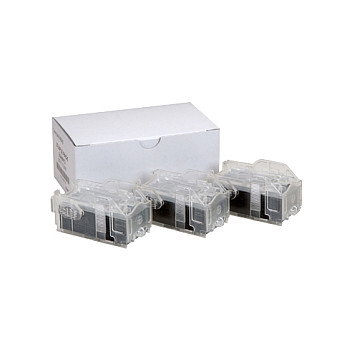 Lexmark 25A0013 Grapas para cartucho, Pack de 3 cajas Lexmark 25A0013 Grapas para cartucho, Pack de 3 cajas