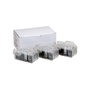 Lexmark 25A0013 Grapas para cartucho, Pack de 3 cajas