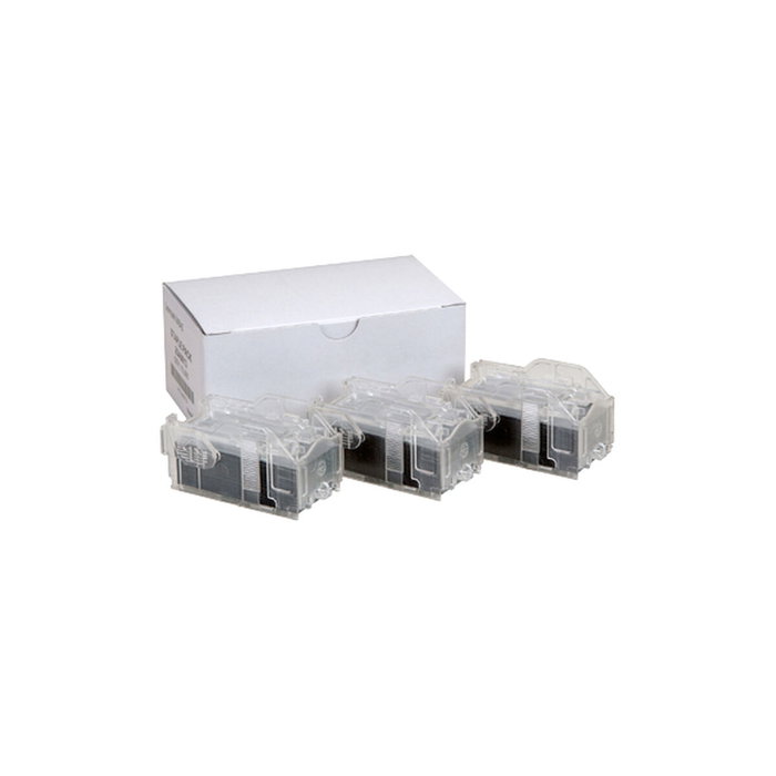 Lexmark 25A0013 Grapas para cartucho, Pack de 3 cajas Lexmark 25A0013 Grapas para cartucho, Pack de 3 cajas