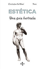 Estética, Christopher Kulwant - TECNOS