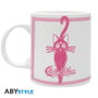 Abystyle Taza Sailor Moon y Luna de Cerámica de 320 ml