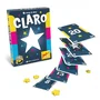 Rocket Lemon Games Juego de Mesa Claro - Juego de Cartas Rápido y Familiar, Edad Recomendada 7+ Años, Duración 15 Minutos, de 2 a 6 Jugadores