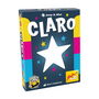Devir Claro - Juego de Mesa de Cartas, Dinámico y Rápido, para 2 a 6 Jugadores, Edad Recomendada a partir de 7 años