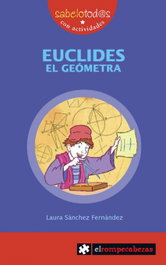 ROMPECABEZAS, Euclides: el geometra - SABELOTODOS