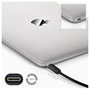 Goobay Cable USB 3.1 Tipo C a USB 3.1 Tipo C 1m negro