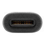 Goobay Cable USB 3.1 Tipo C a USB 3.1 Tipo C 1m negro