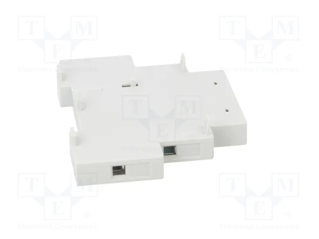 FINDER Contactores auxiliares laterales con contactos NC + NA 22
