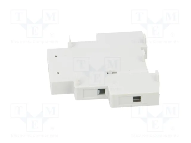 FINDER Contactores auxiliares laterales con contactos NC + NA 22