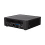 Terra Wortmann TERRA Micro 6000 SILENT GREENLINE Negro