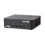 Terra Wortmann TERRA Micro 6000 SILENT GREENLINE Negro