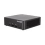 Terra Wortmann TERRA Micro 6000 SILENT GREENLINE Negro